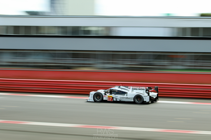 Illustration for article titled WEC & ELMS Saturday Photos